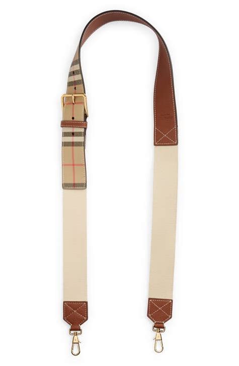 black burberry suspenders|Burberry belts & suspenders for Women .